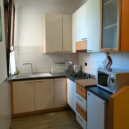 Appartement Nanda Reggio nell'Emilia
