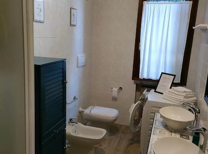 Nanda Appartamento *