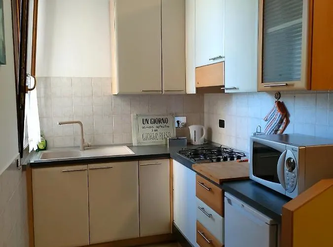 Appartamento Nanda Reggio nell'Emilia